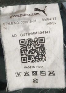 Puma Hats Bundle