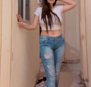 Skinny Mid Rise Jeans