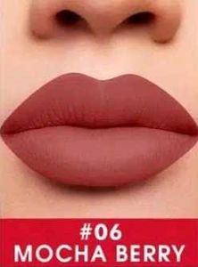 Set Of 3 Lakme Enrich Lipcolor With Freebies