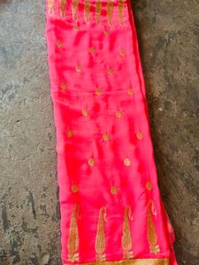 Beautiful Saree
