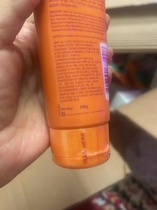 Lotus Herbals Safe Sun SPF 40