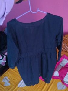 Ethnic Top