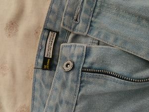 Wide Leg Jeans 👖