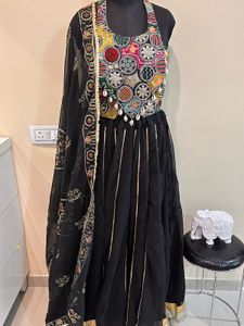 Lehnga Choli