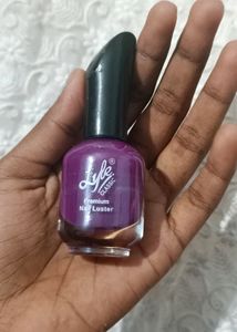 Nailpolish