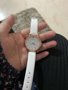 Dressberry watch Japanese