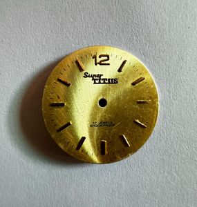 Vintage Watch Dials ✨