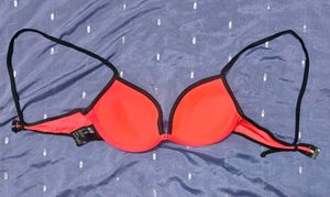 H&amp;M Pink Bra