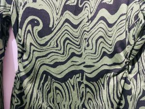 Max Bodycone Dress🦚