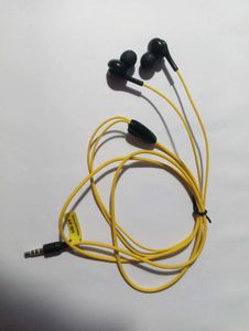 UBON UB-85 Mr. India Champ Earphones