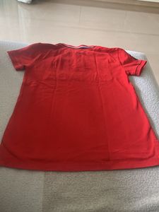 Fixed Price, Boy Age 8-10 Ralph Lauren RedTshirt