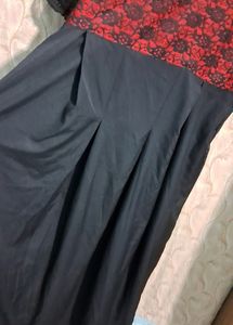 Long Gown