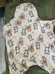 Full Body Cover Blanker Wrap Around