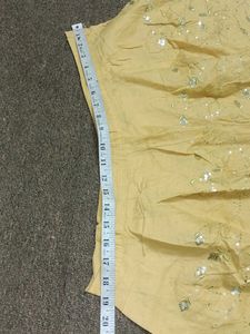 Beautiful Petticoat