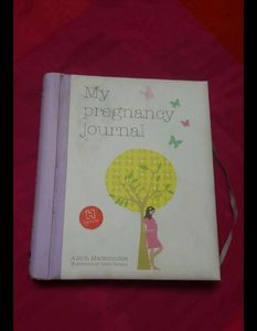 My Pregnancy General