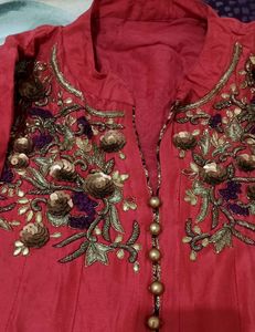 2 Combo Anarkali Suit🌷😍