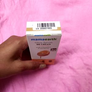Mamareth BB Cream
