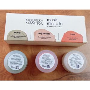 Face care essentials 💖