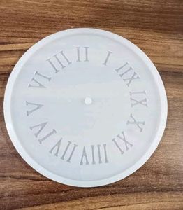 2 Clock Mould 8 Inch,12inch