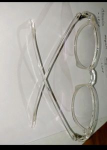 Glasses