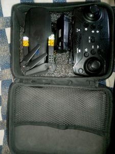 E88 PRO DRONE USED LIGHT