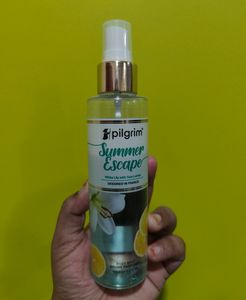 PILGRIM Body Mist ✨🍃🌊