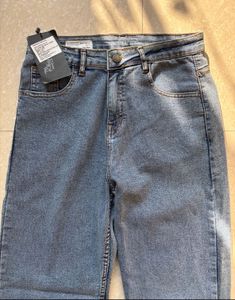 Stylish blue Denim Jeans