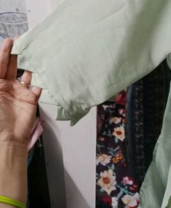 Kurta Set With Pants