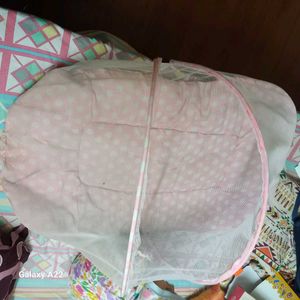Giving Away Baby Bed