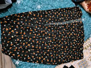 Aline Skirt