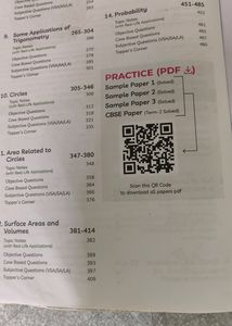 Class 10 Educart Questions Bank