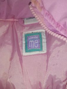 Winter Jackets Girls