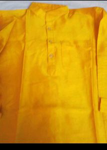 Sherwani With Kurta