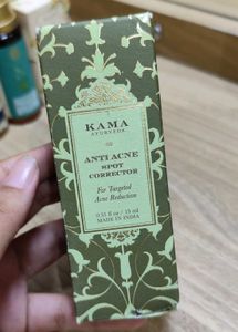🚨FINAL PRICE🚨Kama Ayurveda Gift Box