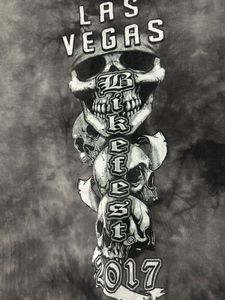 2017 Las Vegas bike feat Tee