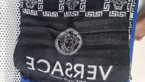 Versace Muffler