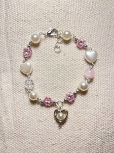Pinteresty Bracelets