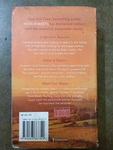 Going Home by Nora Roberts