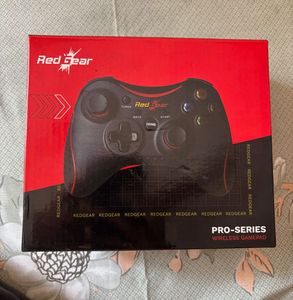 RedGear Pro Series - PC Wireless Controller