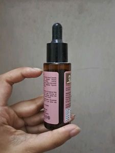 Hair Growth Serum