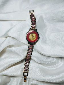 Watch For Woman