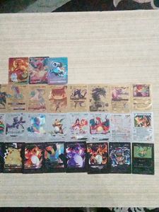 Pokemon Card