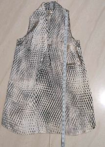 🖤✅Sleeveless Printed Top✅🖤