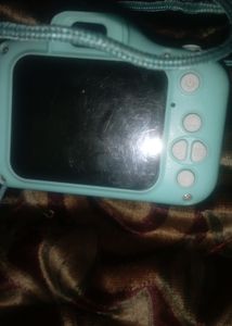 Mini Camra For Kid
