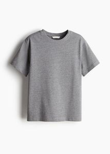 H&M Grey Tshirt