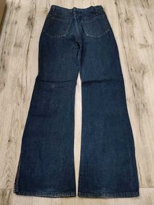 Sc9130 Sabrin Bootcut Jeans Waist 24