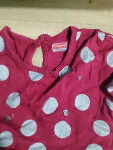 Mixed Girls&#39; Clothing Bundle - Dresses &amp; Tops