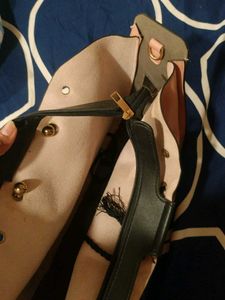 Hand Bag