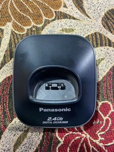 Panasonic Wireless Telephone Landline