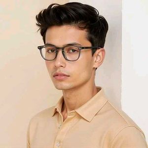 ✨🆕 BRAND NEW! ✨👓 Lenskart Hustlr LH-E16985-W C4